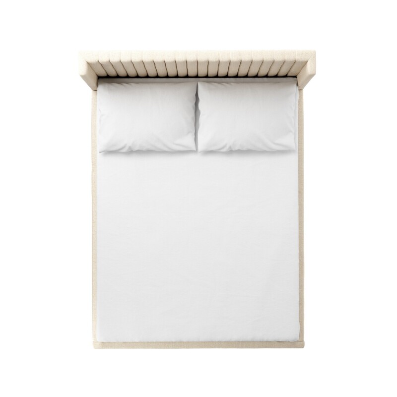 Montgomery Bed - 227776-007 227776007