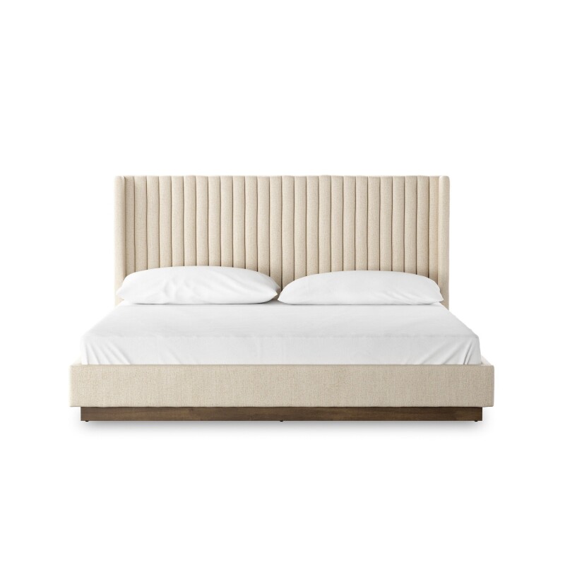 Montgomery Bed - 227776-008 227776008