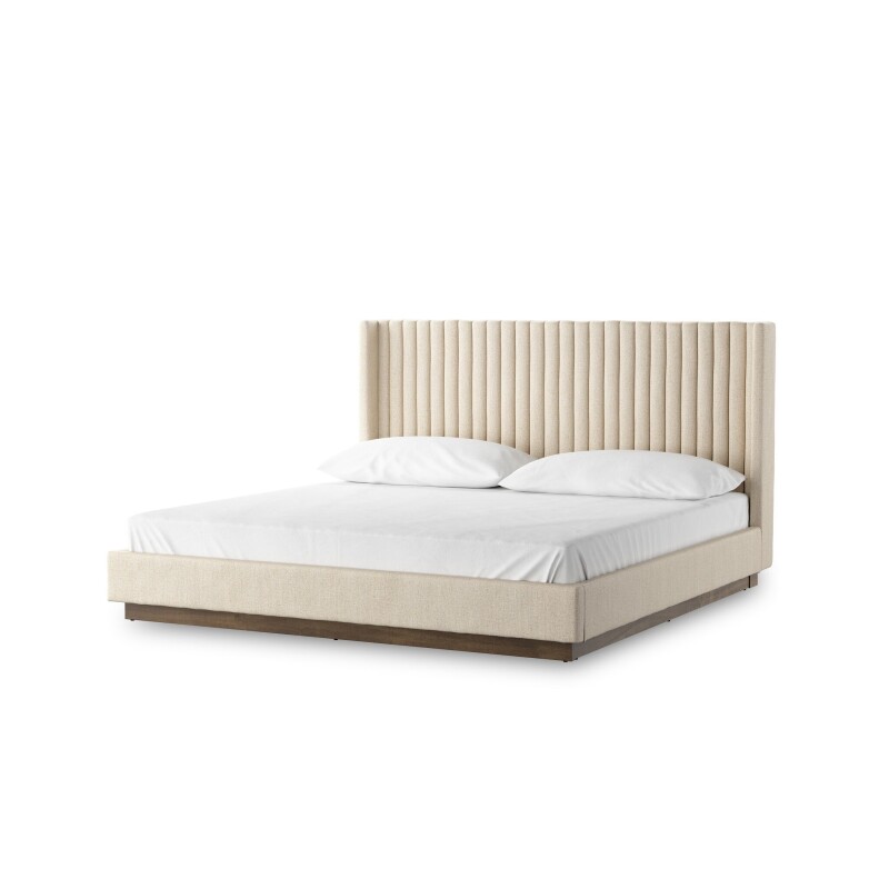 Montgomery Bed - 227776-008 227776008