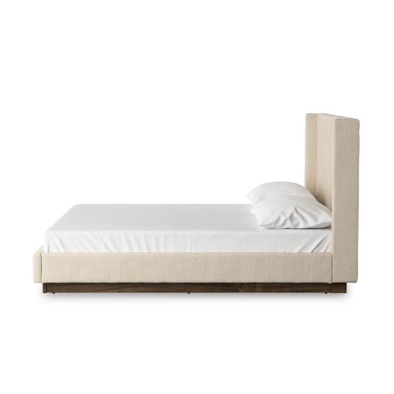 Montgomery Bed - 227776-008 227776008