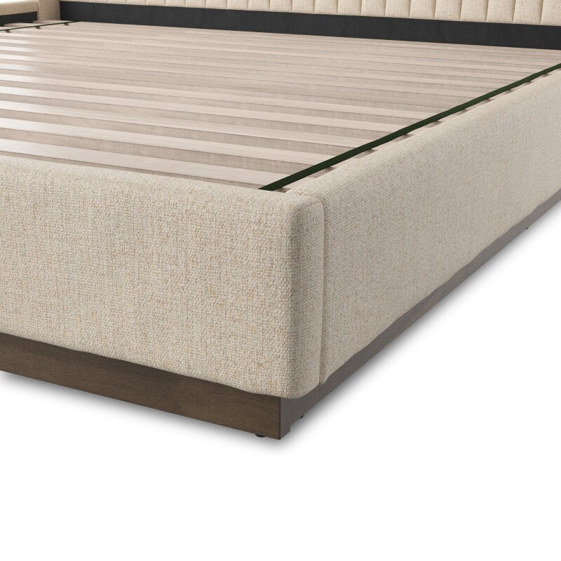 Montgomery Bed - 227776-008 227776008