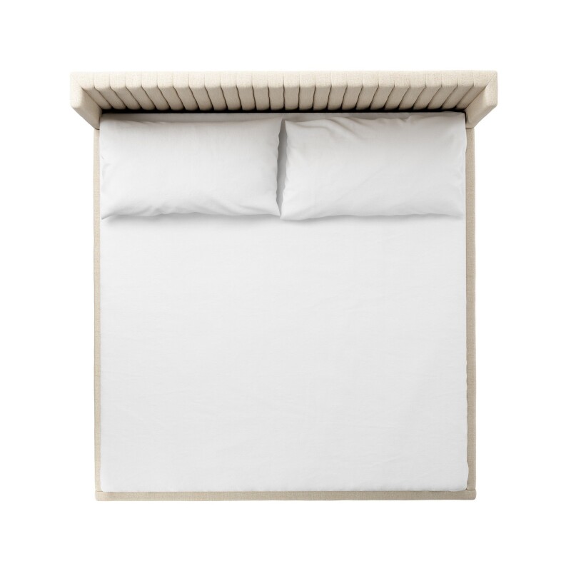 Montgomery Bed - 227776-008 227776008