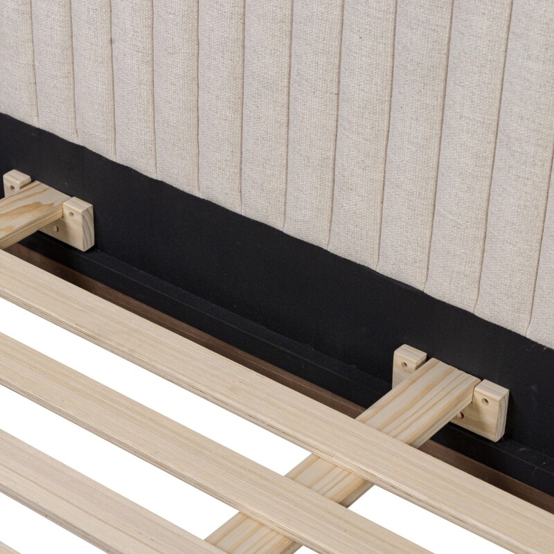 Montgomery Bed - 227776-008 227776008