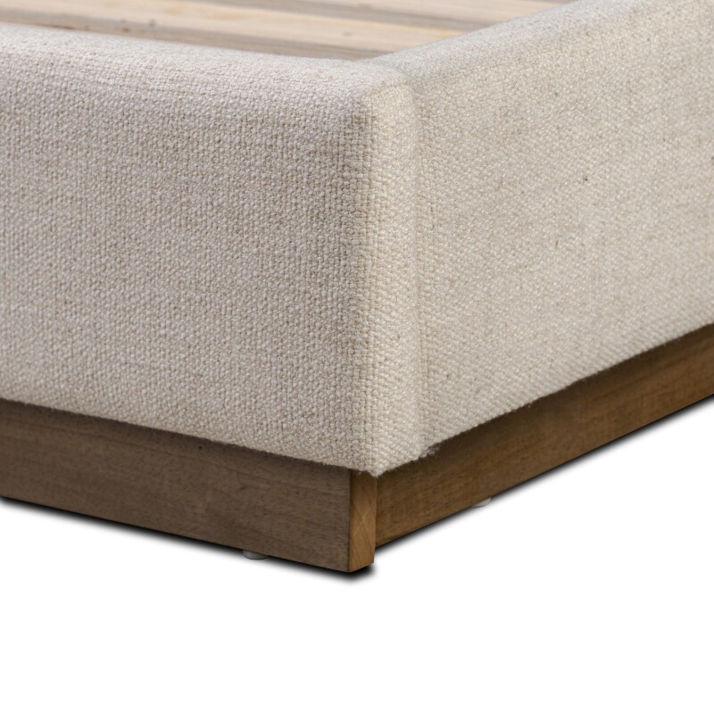 Montgomery Bed - 227776-008 227776008