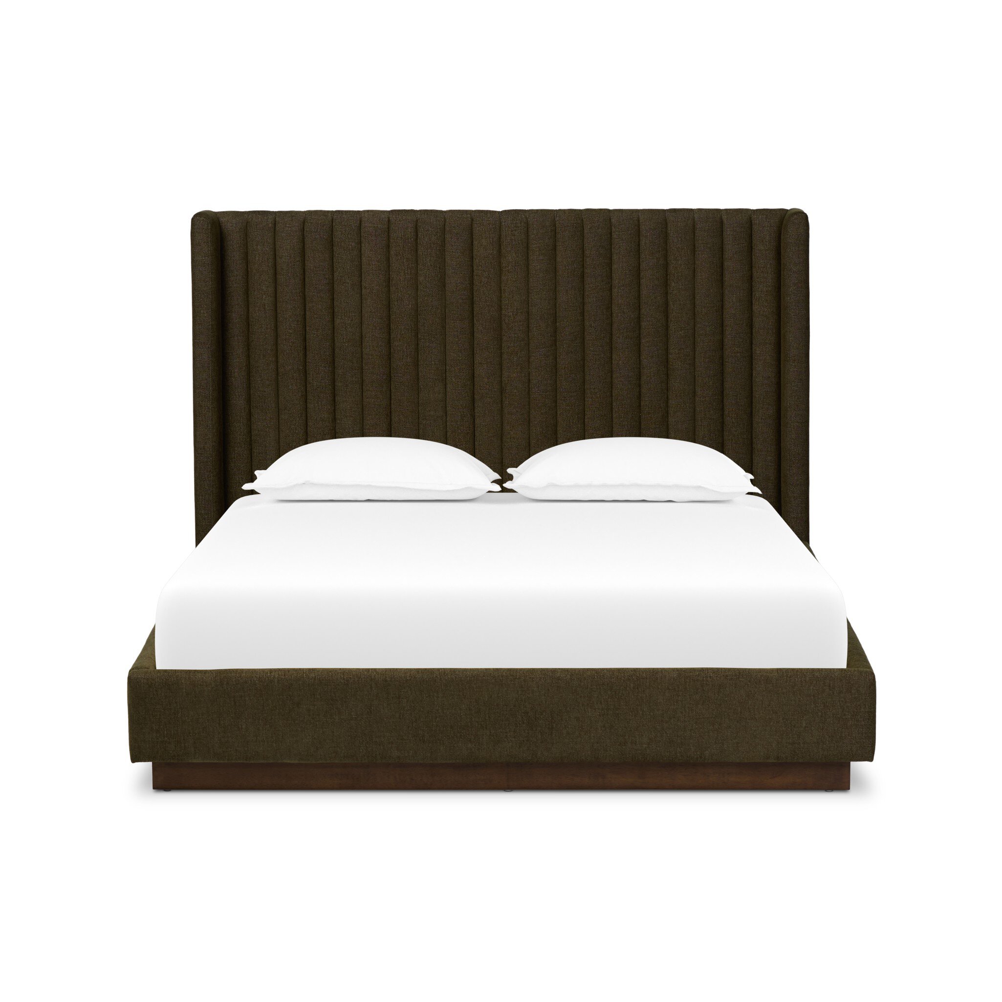 Montgomery Bed - 227776-009 227776009
