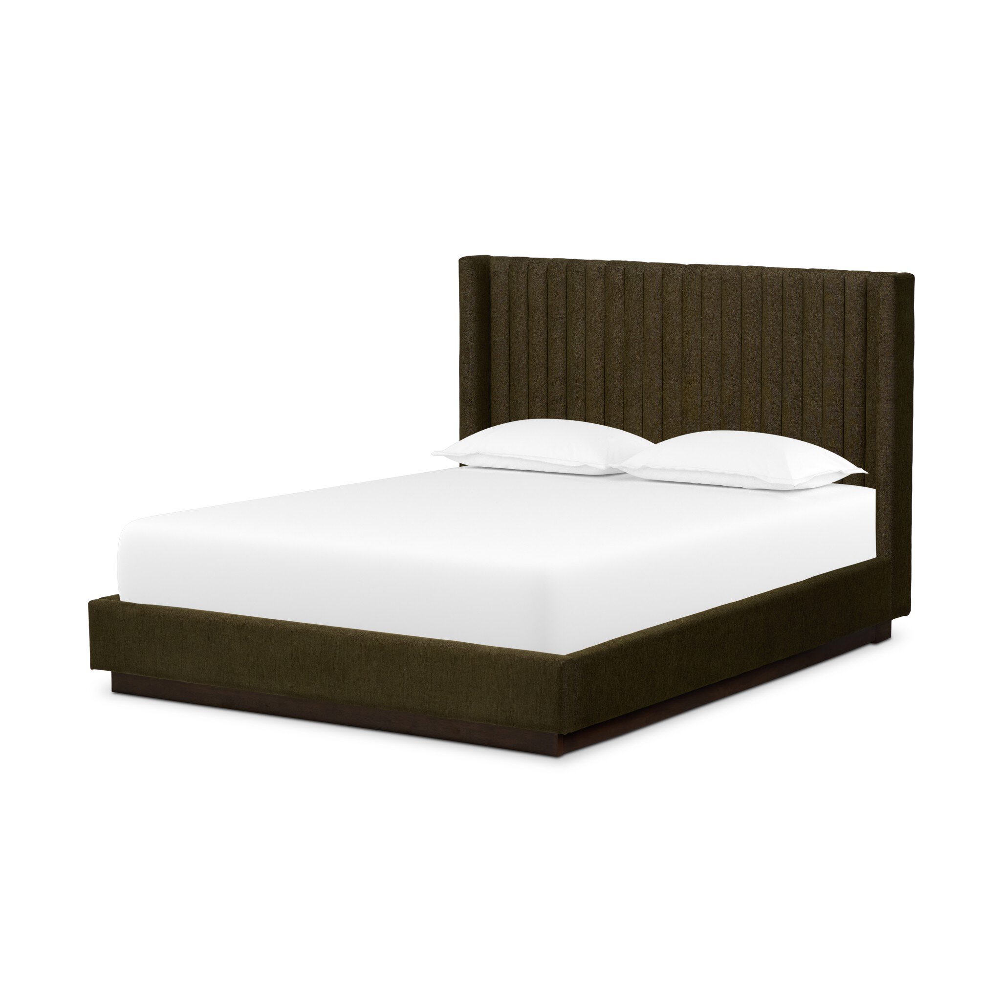 Montgomery Bed - 227776-009 227776009