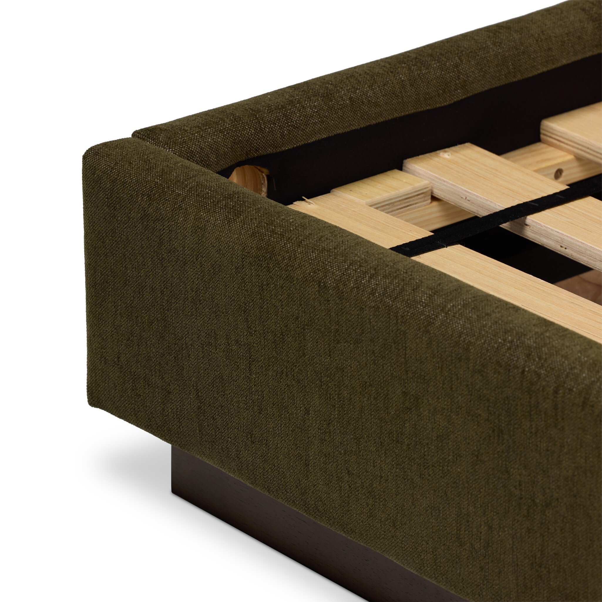 Montgomery Bed - 227776-009 227776009