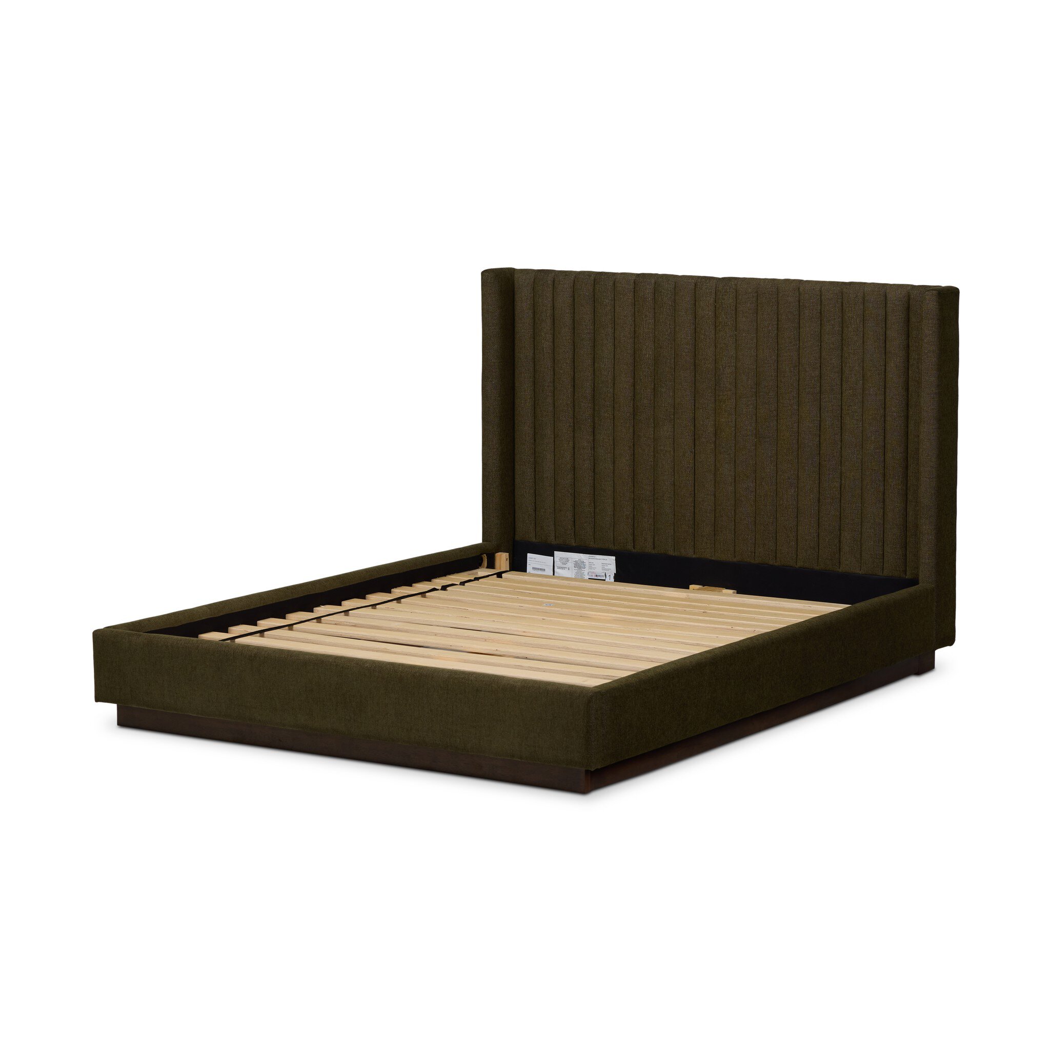 Montgomery Bed - 227776-010 227776010
