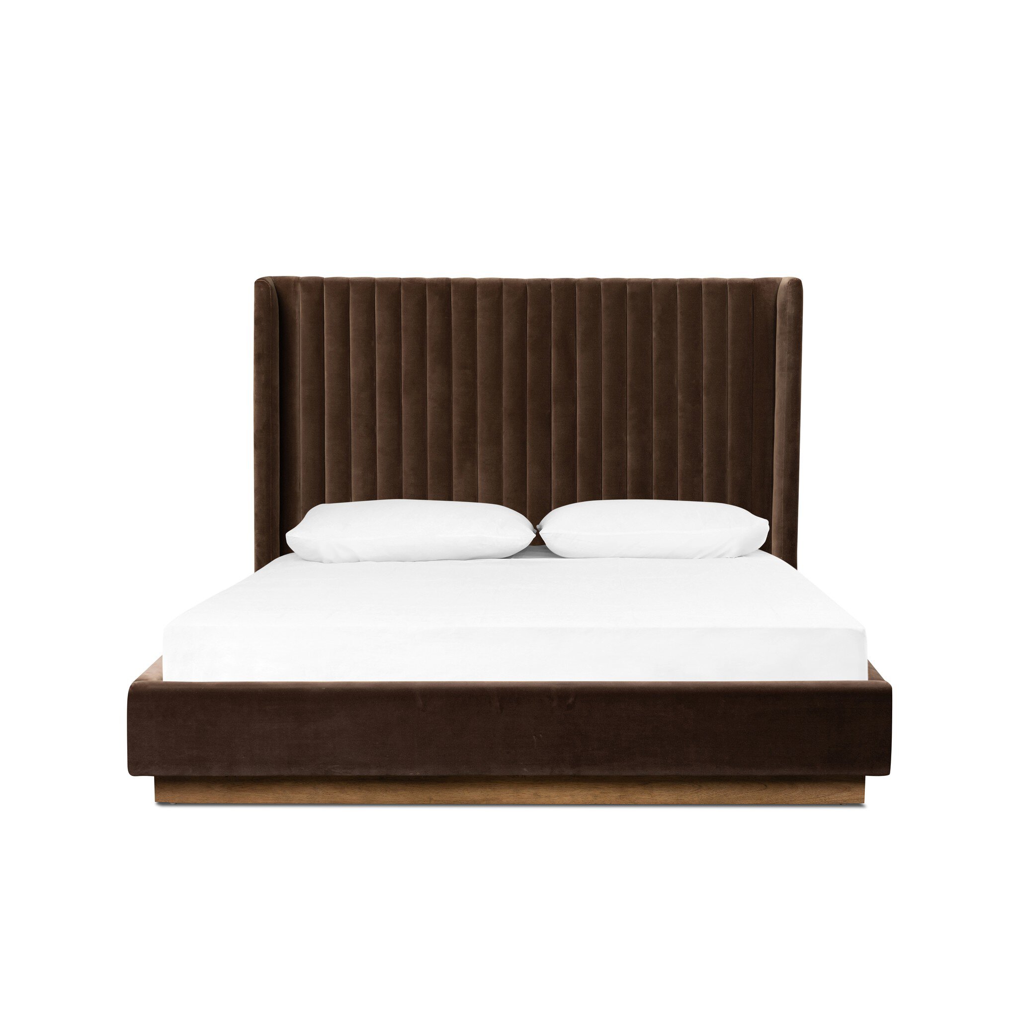 Montgomery Bed - 227776-011 227776011