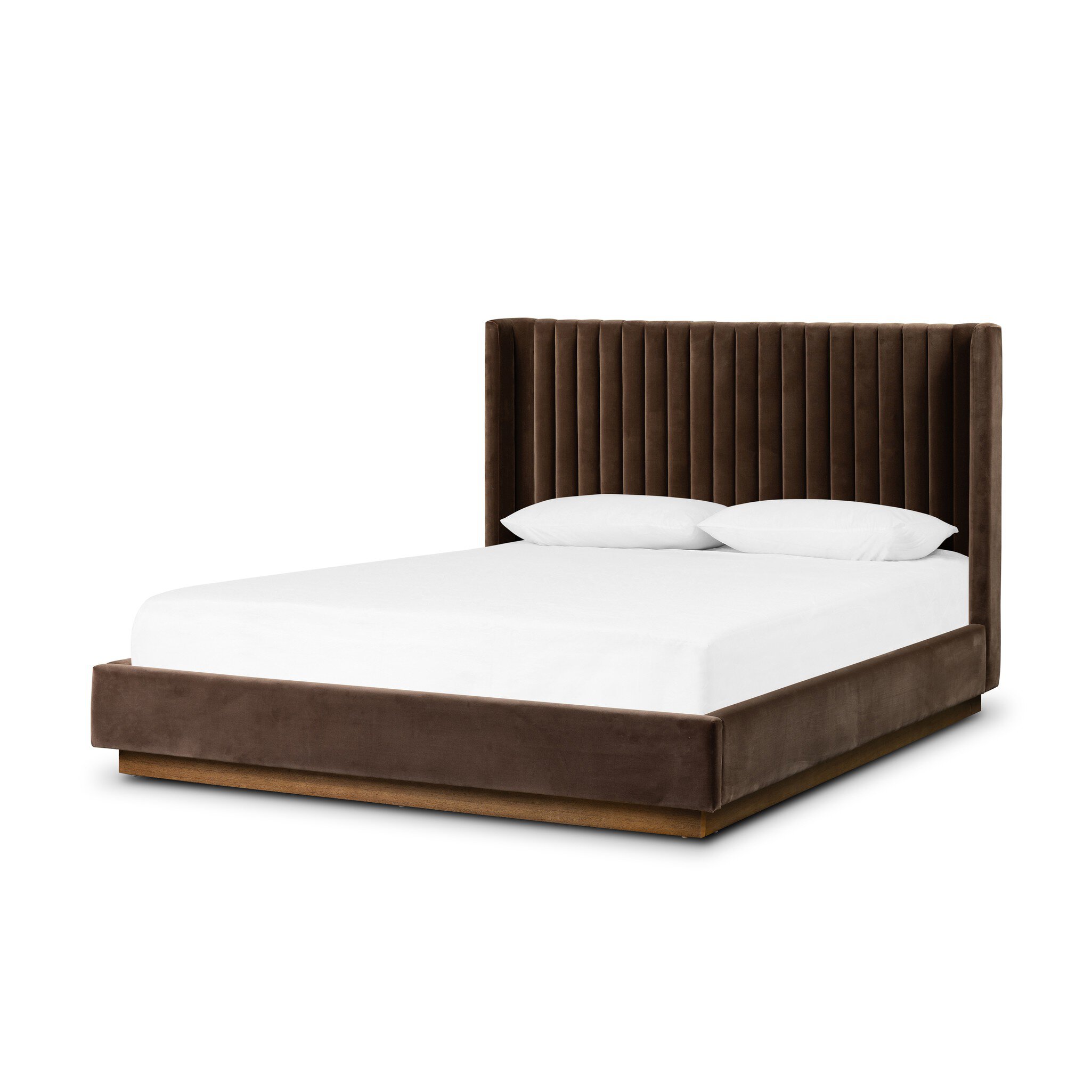 Montgomery Bed - 227776-011 227776011