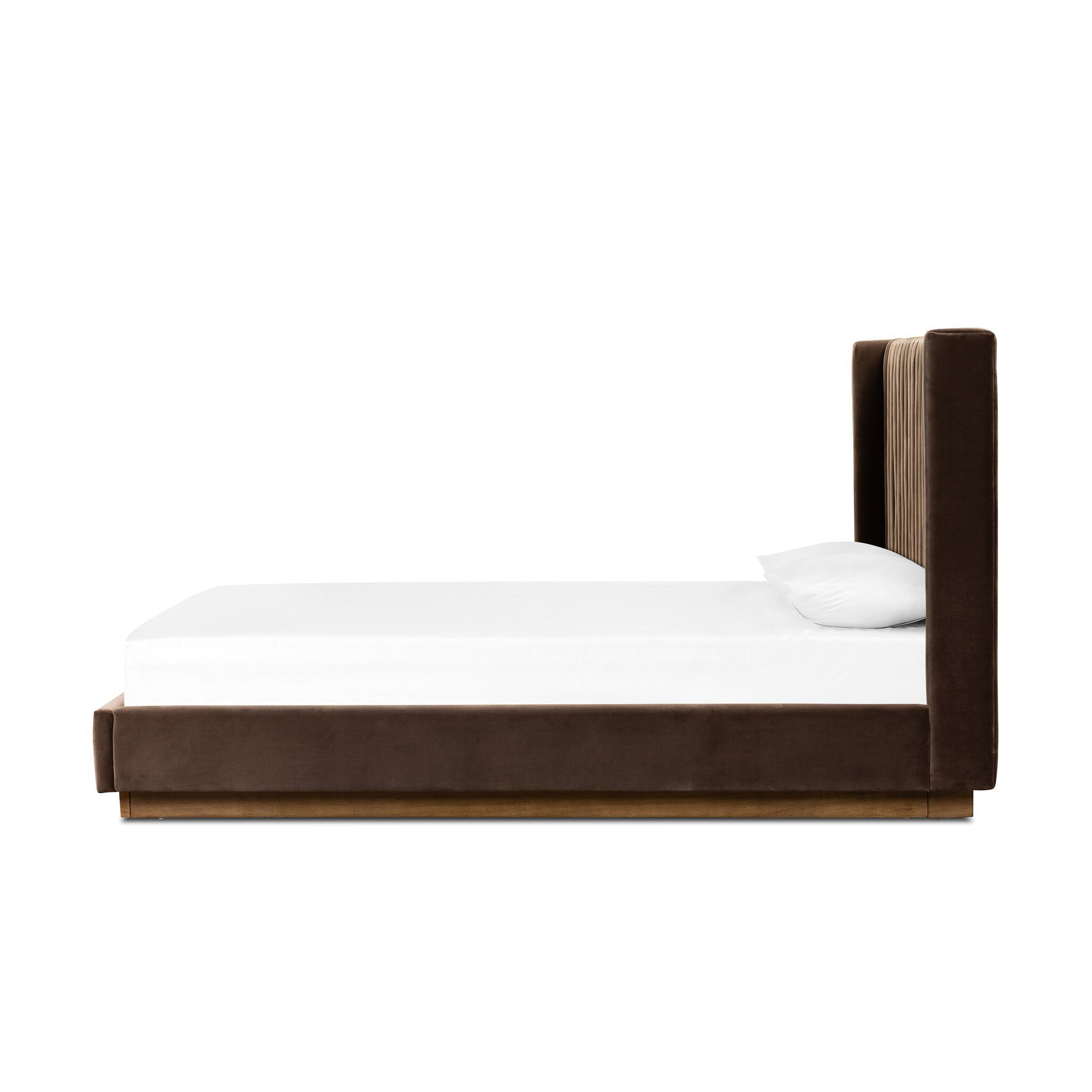 Montgomery Bed - 227776-011 227776011