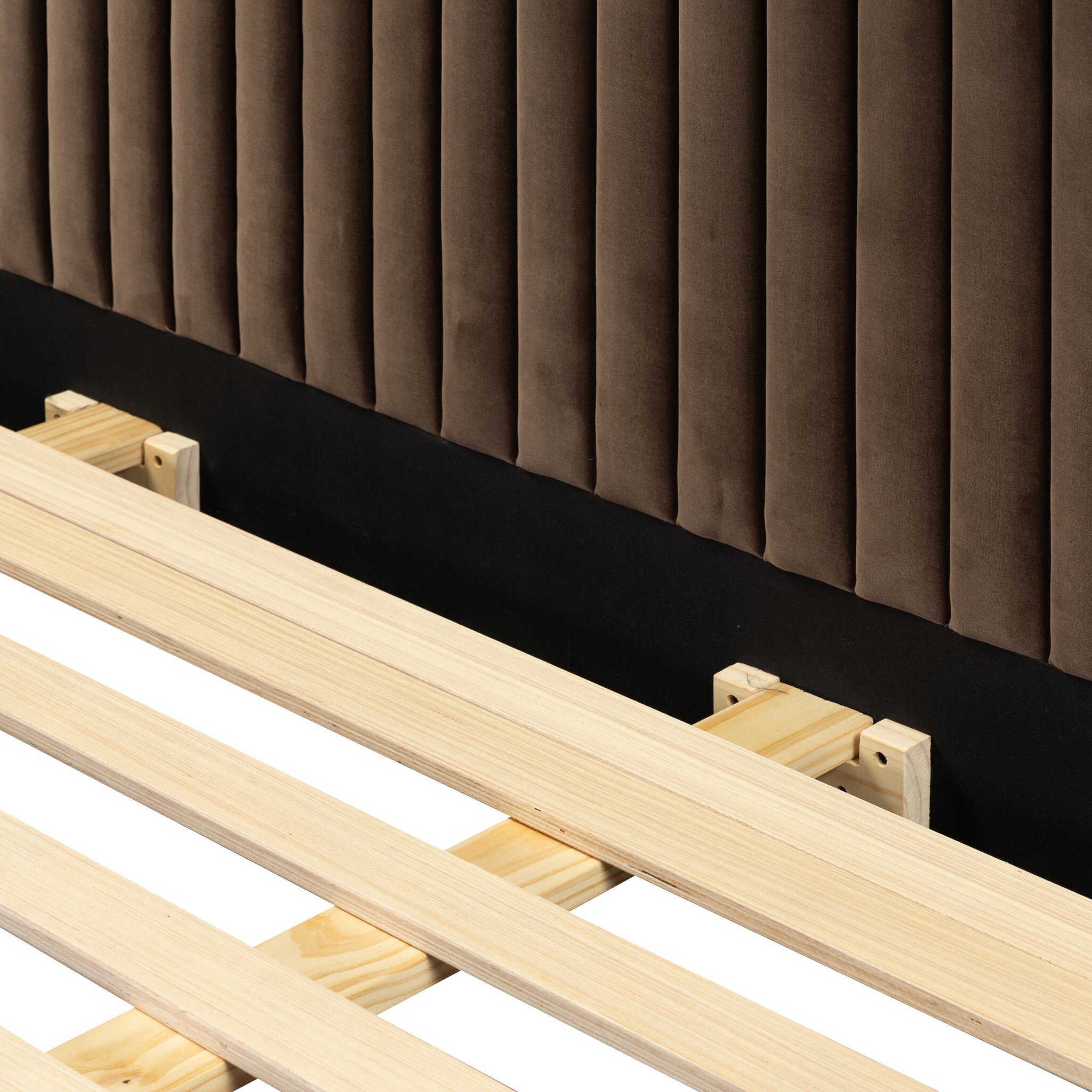 Montgomery Bed - 227776-011 227776011
