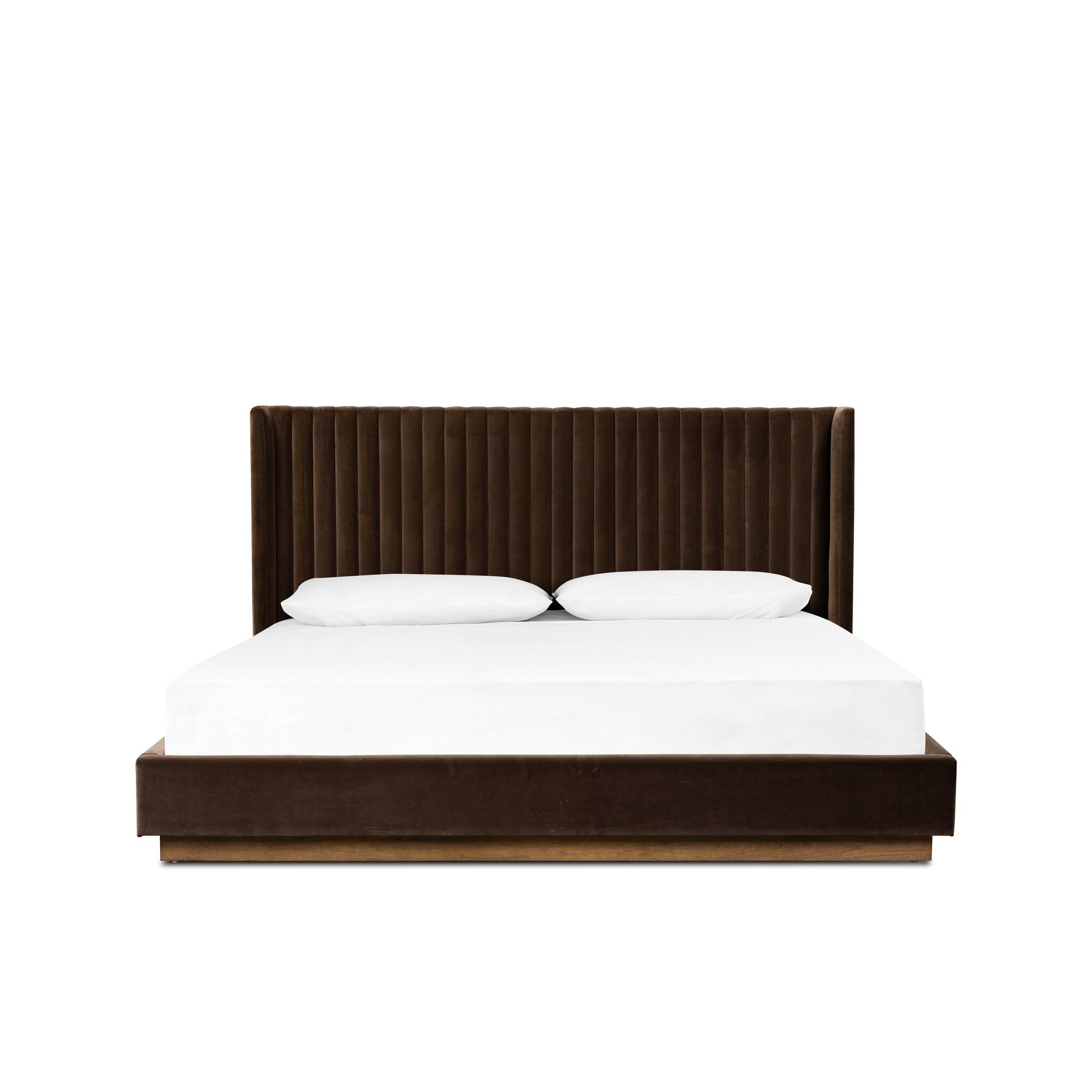 Montgomery Bed - 227776-012 227776012