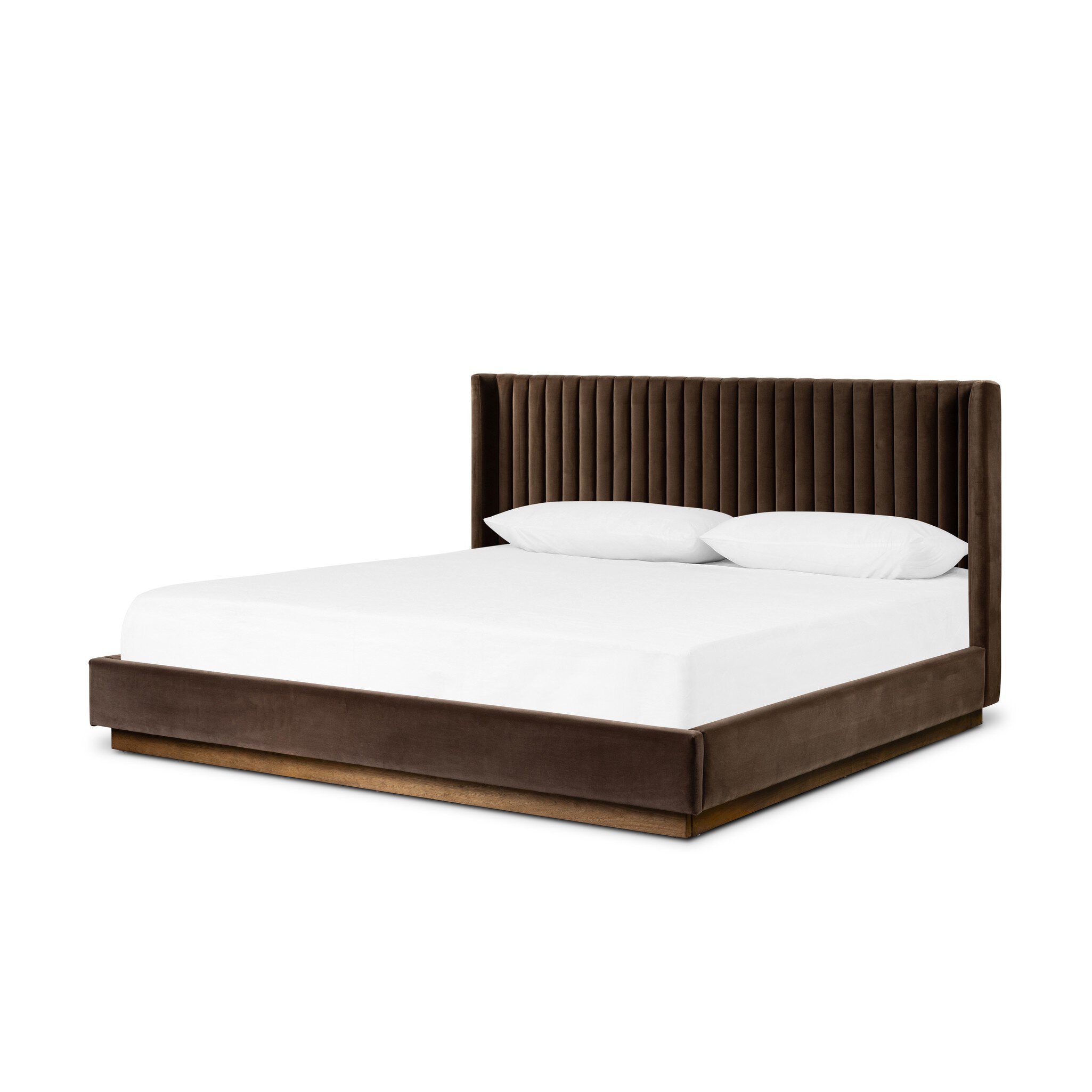 Montgomery Bed - 227776-012 227776012