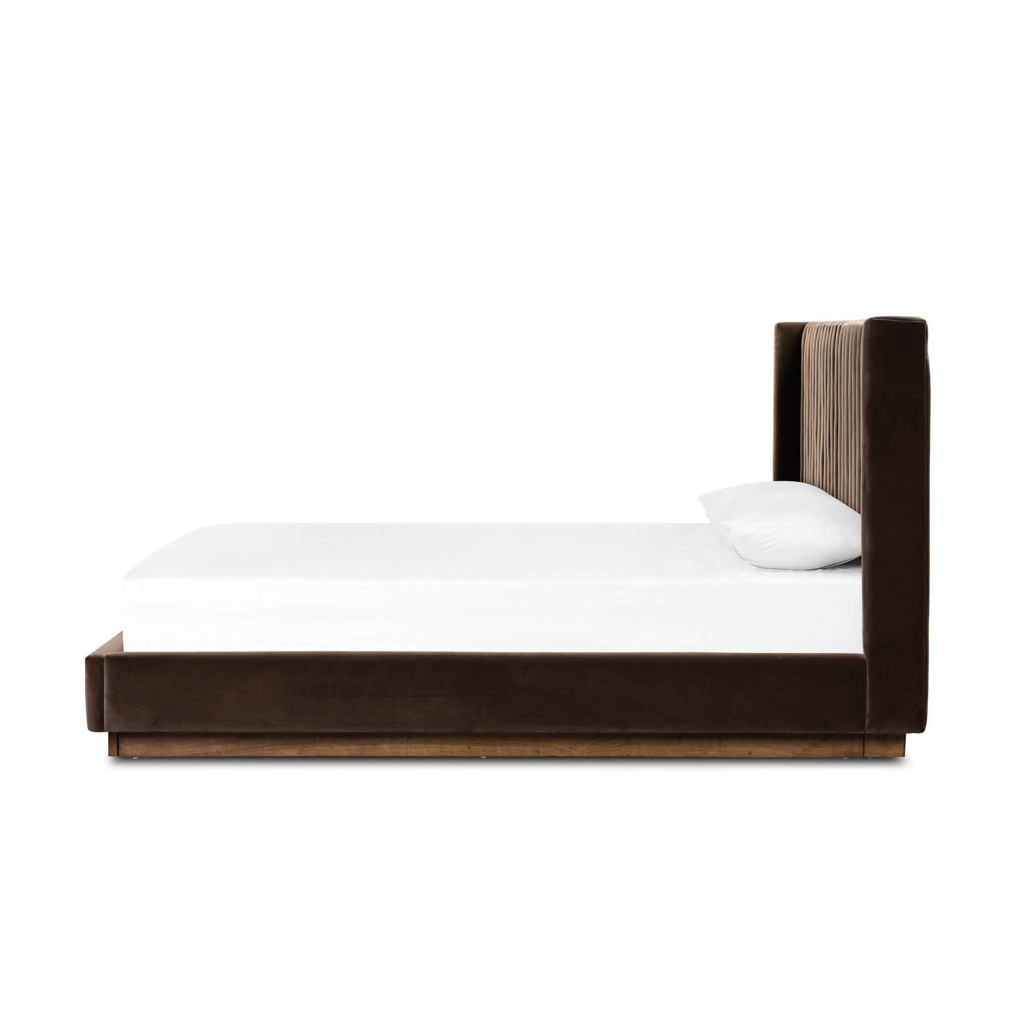Montgomery Bed - 227776-012 227776012