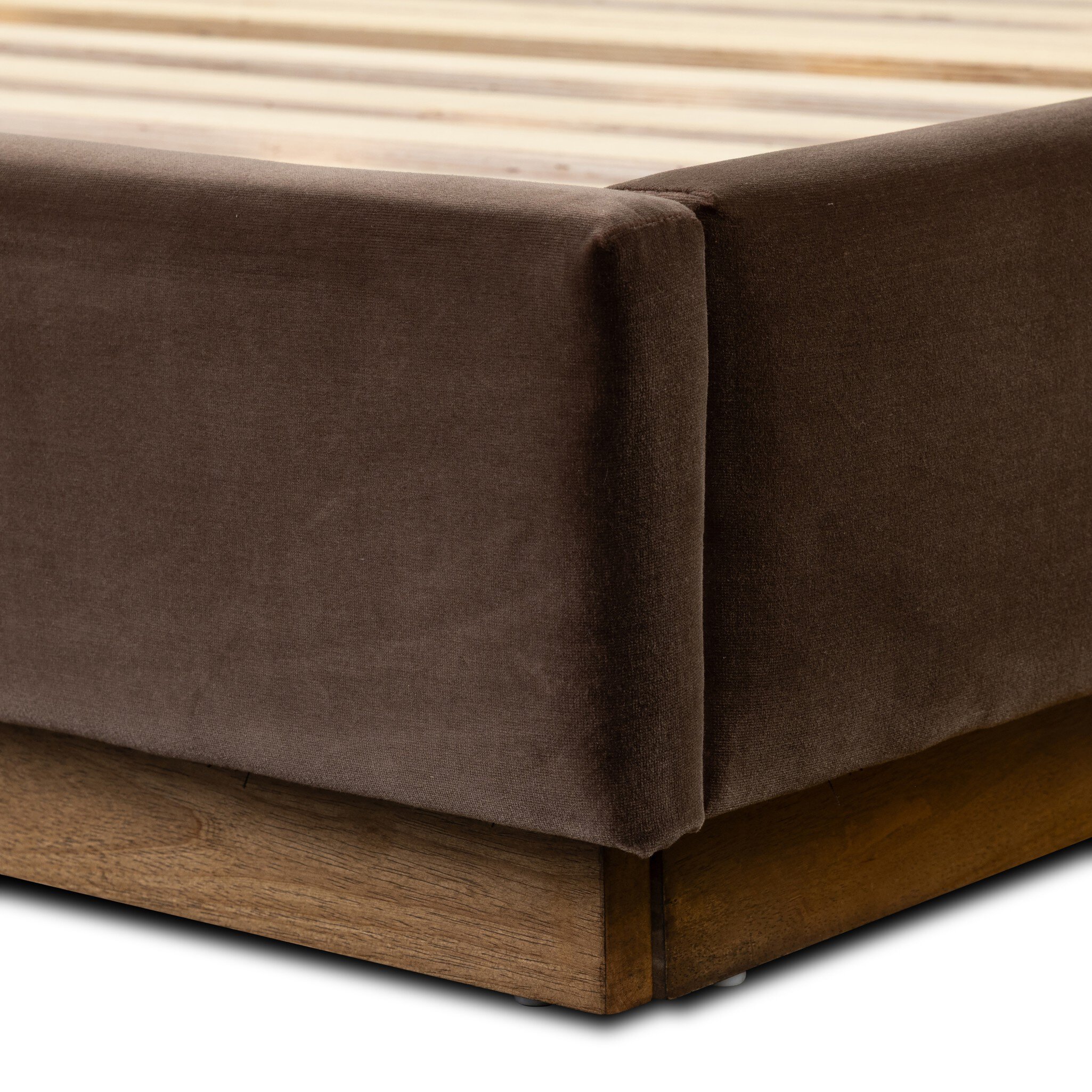Montgomery Bed - 227776-012 227776012
