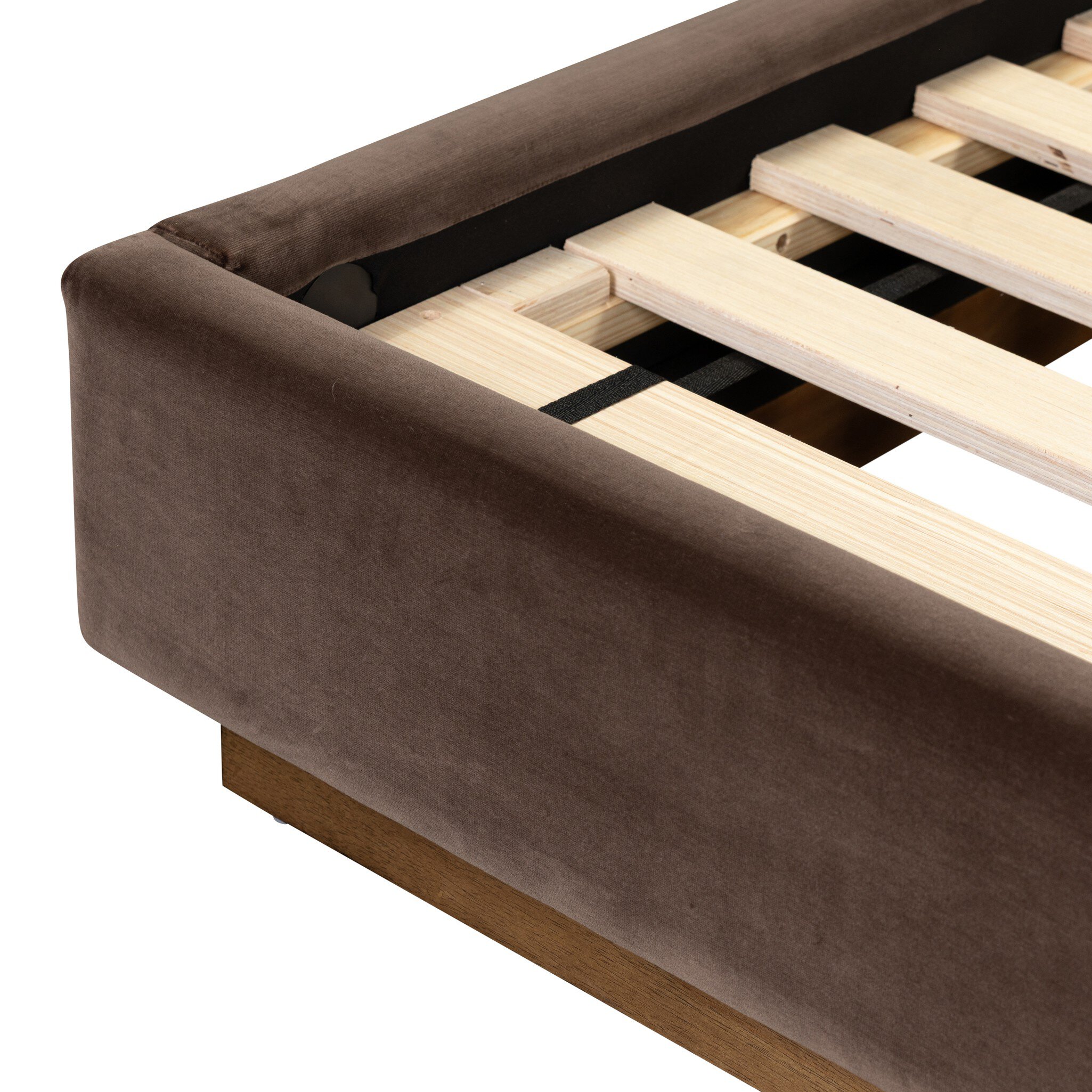 Montgomery Bed - 227776-012 227776012