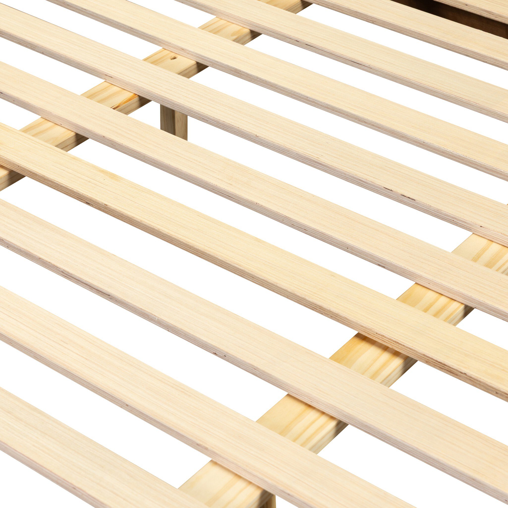 Montgomery Bed - 227776-012 227776012