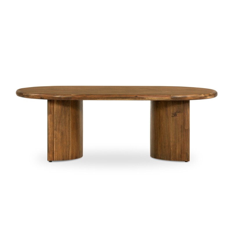 Paden Coffee Table - 227801-001 227801001