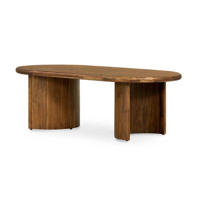 Paden Coffee Table - 227801-001 227801001