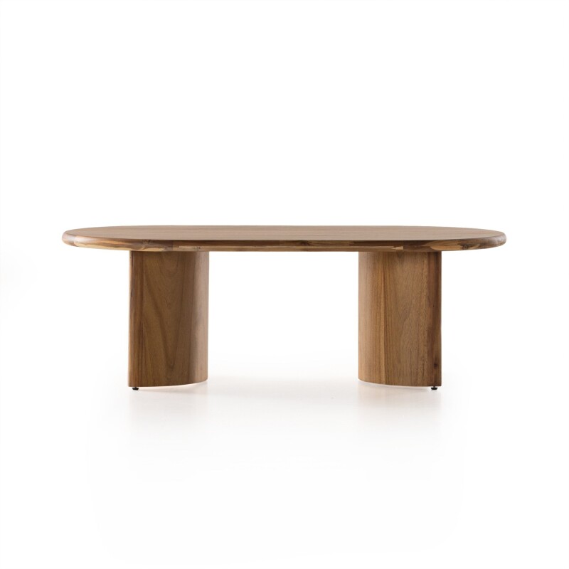 Paden Coffee Table - 227801-002 227801002