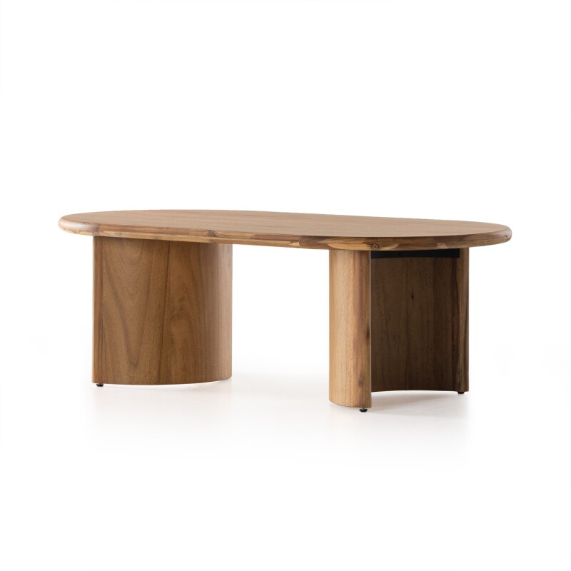 Paden Coffee Table - 227801-002 227801002