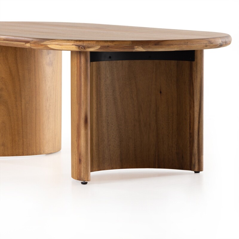 Paden Coffee Table - 227801-002 227801002