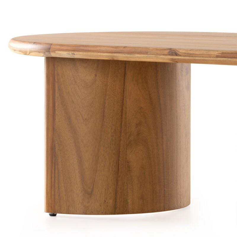 Paden Coffee Table - 227801-002 227801002