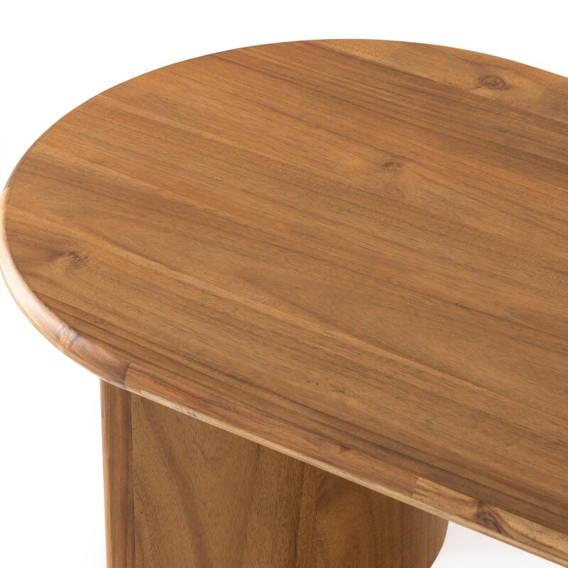 Paden Coffee Table - 227801-002 227801002