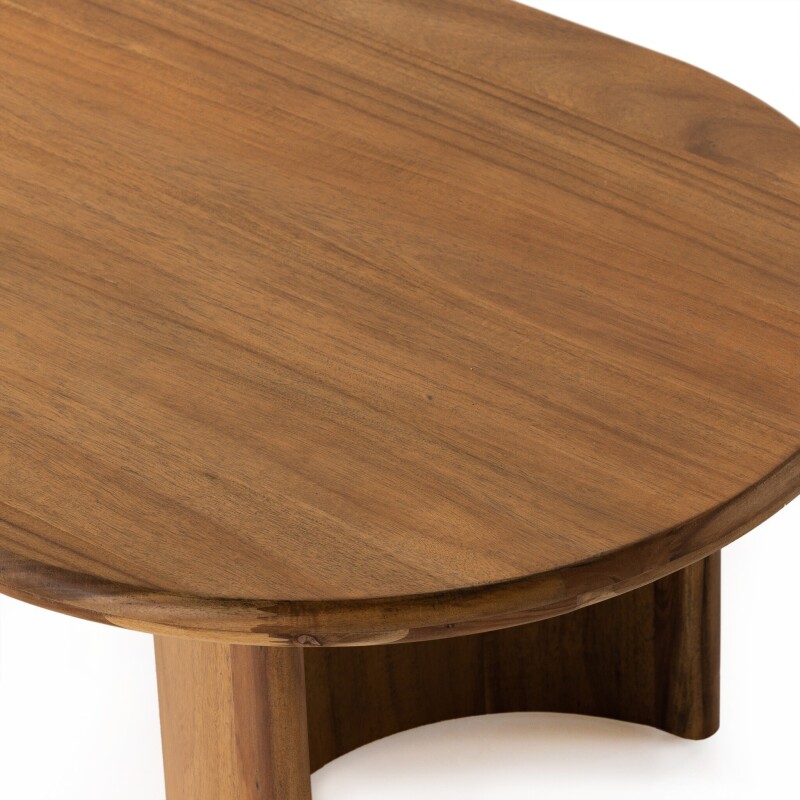 Paden Coffee Table - 227801-002 227801002