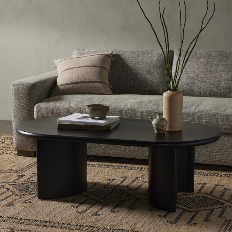 Paden Coffee Table - 227801-005 227801005