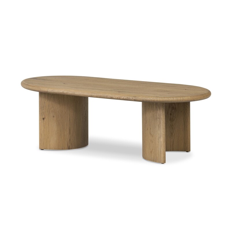 Paden Coffee Table - 227801-009 227801009