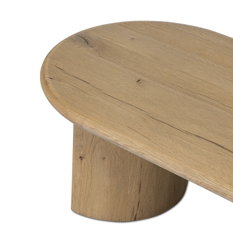 Paden Coffee Table - 227801-009 227801009