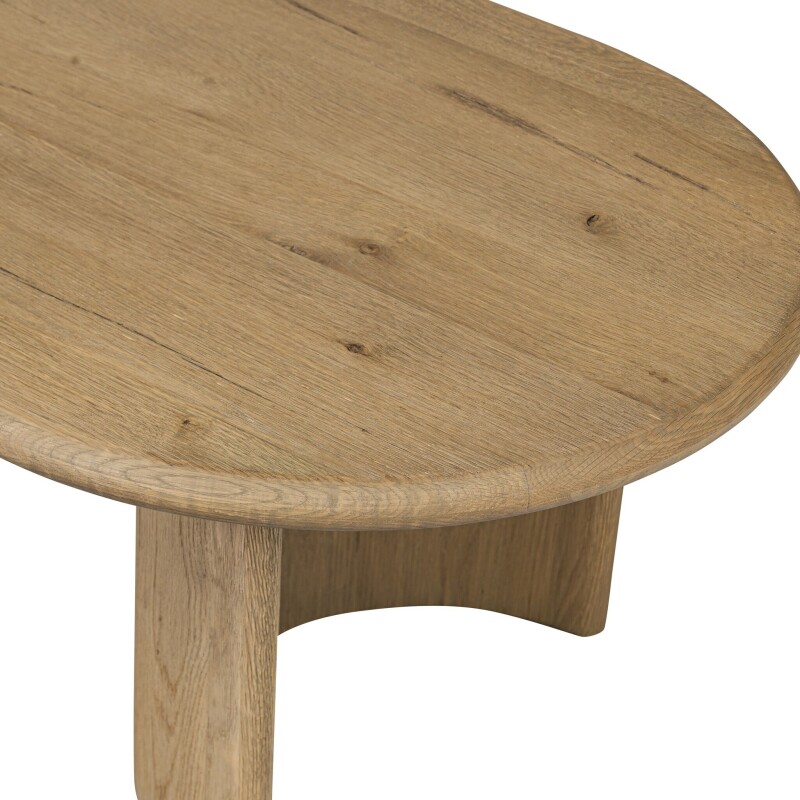 Paden Coffee Table - 227801-009 227801009