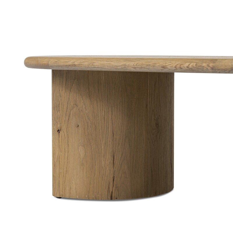 Paden Coffee Table - 227801-009 227801009