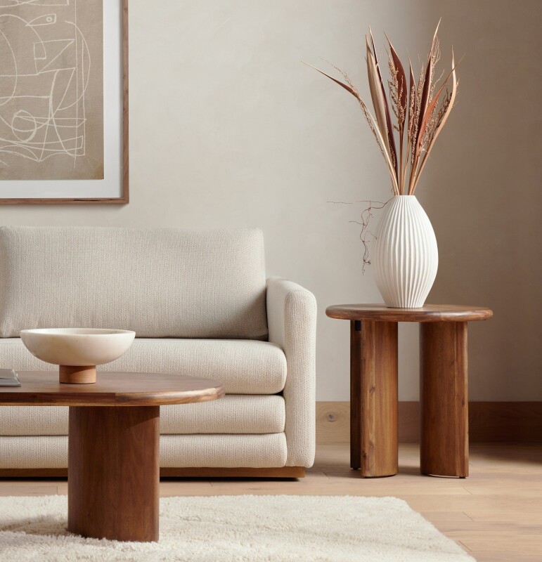 Paden End Table - 227802-001 227802001