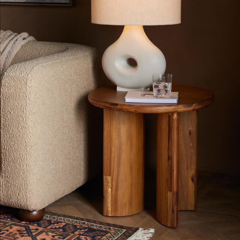 Paden End Table - 227802-002 227802002