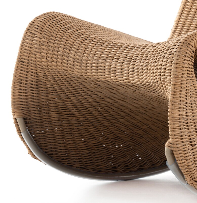 Portia Outdoor Rocking Chair - 227868-002 227868002