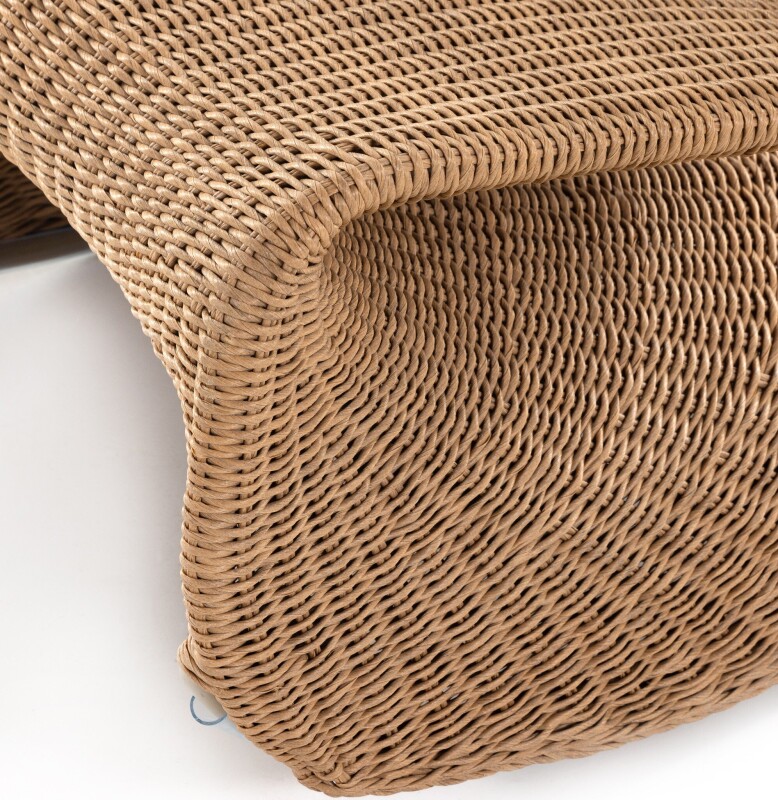 Portia Outdoor Rocking Chair - 227868-002 227868002