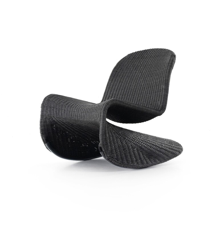 Portia Outdoor Rocking Chair - 227868-003 227868003