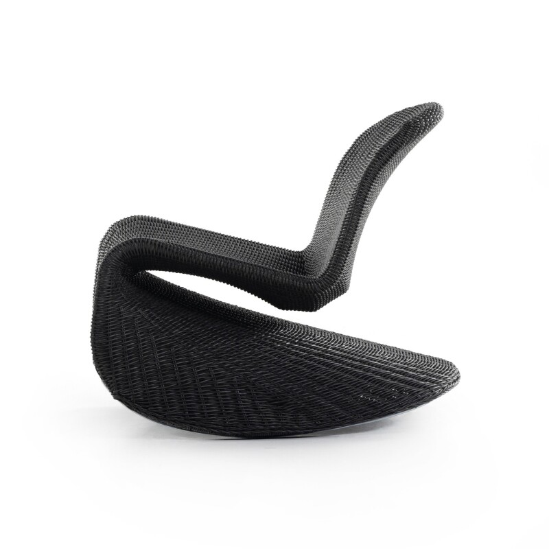 Portia Outdoor Rocking Chair - 227868-003 227868003