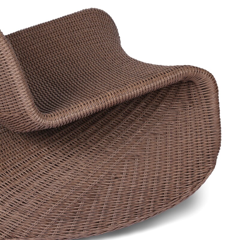 Portia Outdoor Rocking Chair - 227868-005 227868005