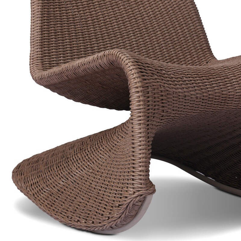 Portia Outdoor Rocking Chair - 227868-005 227868005
