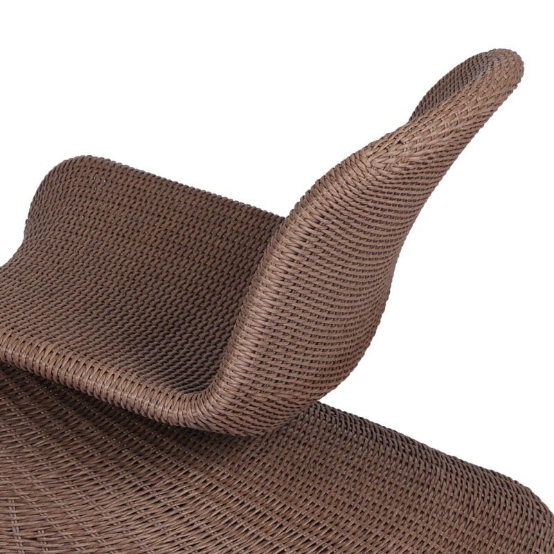 Portia Outdoor Rocking Chair - 227868-005 227868005