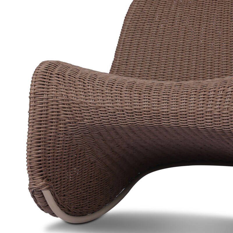 Portia Outdoor Rocking Chair - 227868-005 227868005