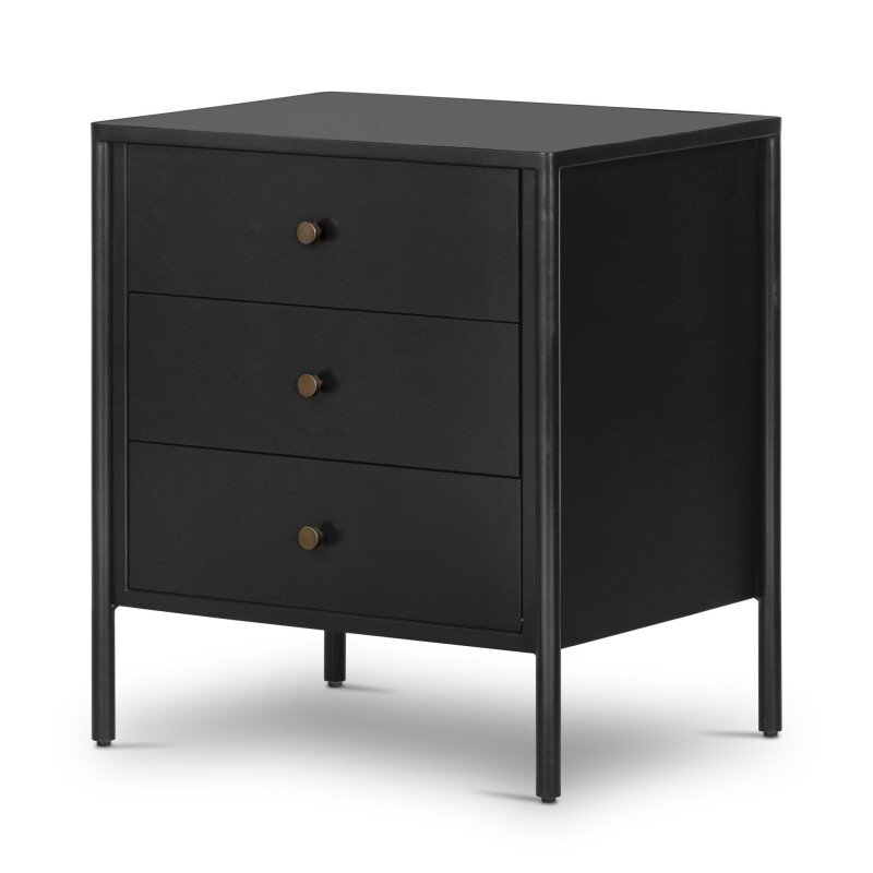 Soto Nightstand - 227872-001 227872001