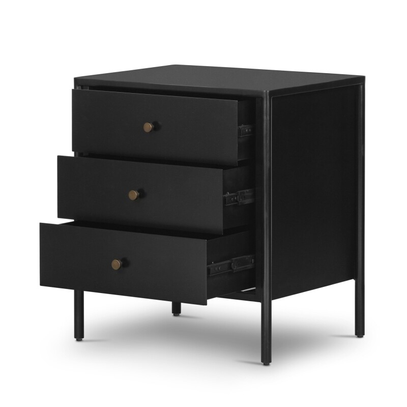 Soto Nightstand - 227872-001 227872001