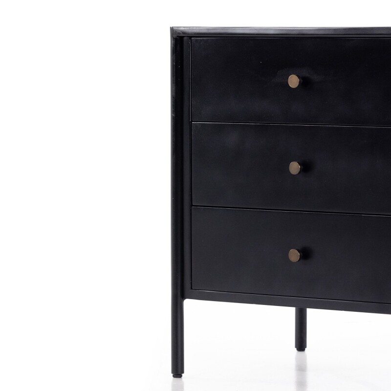 Soto Nightstand - 227872-001 227872001