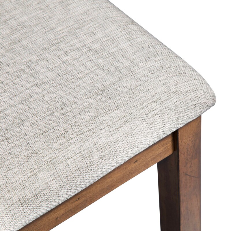 Santa Rosa Uph Dining Bench 227C9001B