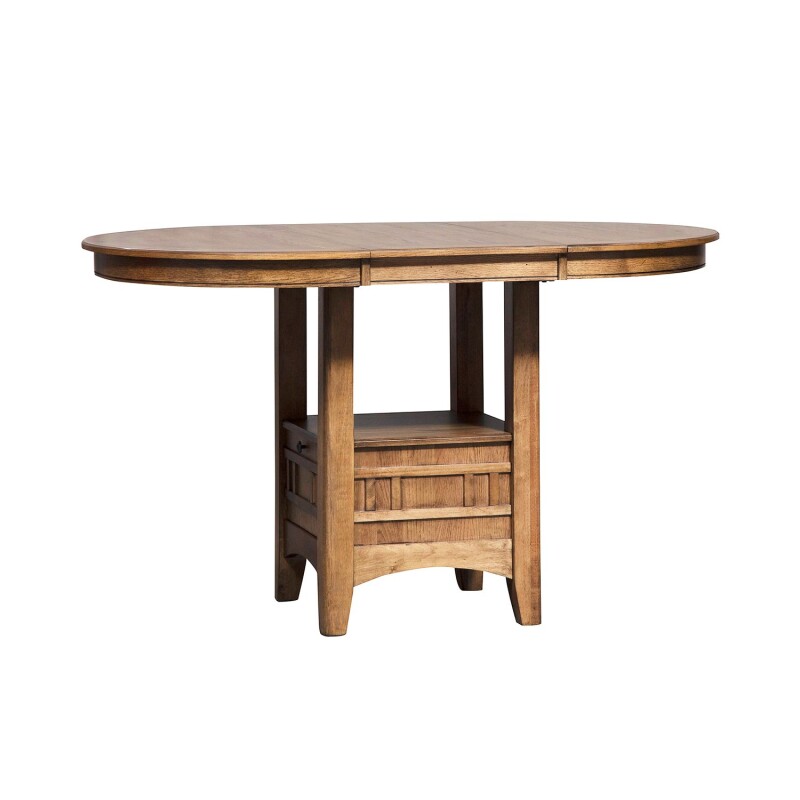 Santa Rosa 5 Piece Pub Set 227CD5PUB